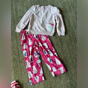 Carter’s PJs